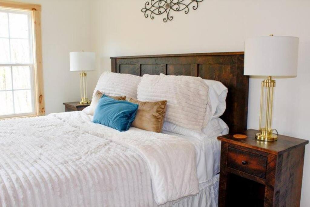 Luxe Retreat - June Sale! - Easy Drive - Xl Swim Spa - Award Winning! Sevierville Exteriör bild