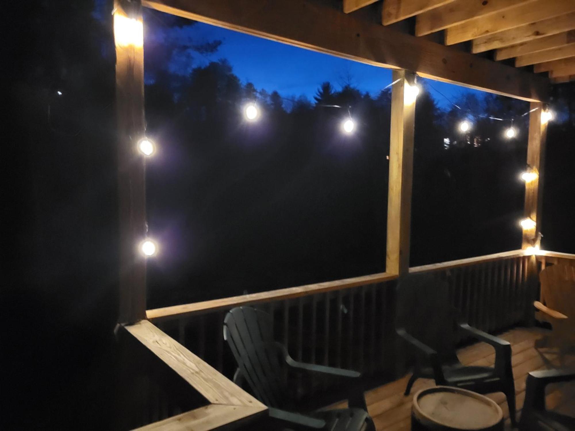 Luxe Retreat - June Sale! - Easy Drive - Xl Swim Spa - Award Winning! Sevierville Exteriör bild